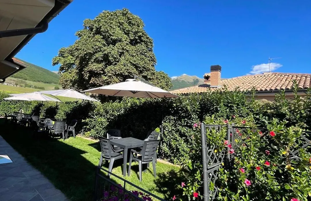 Affittacamere Residenza Montedoro-1