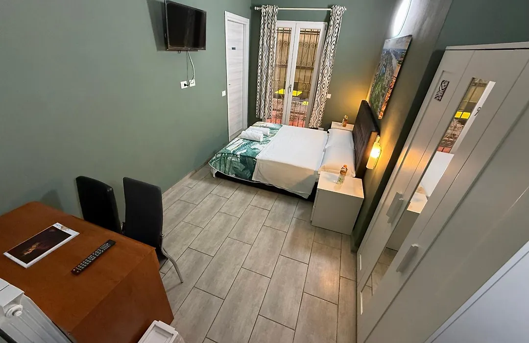 Dream Guest House-1