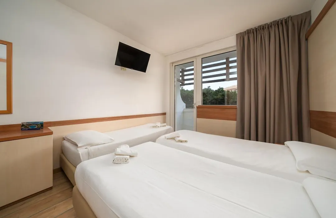 Hotel Centro Turistico Gardesano-1