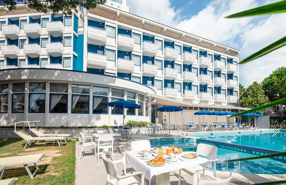 Hotel Medusa Splendid-1