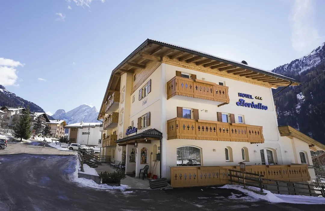 Albergo Fiordaliso-1
