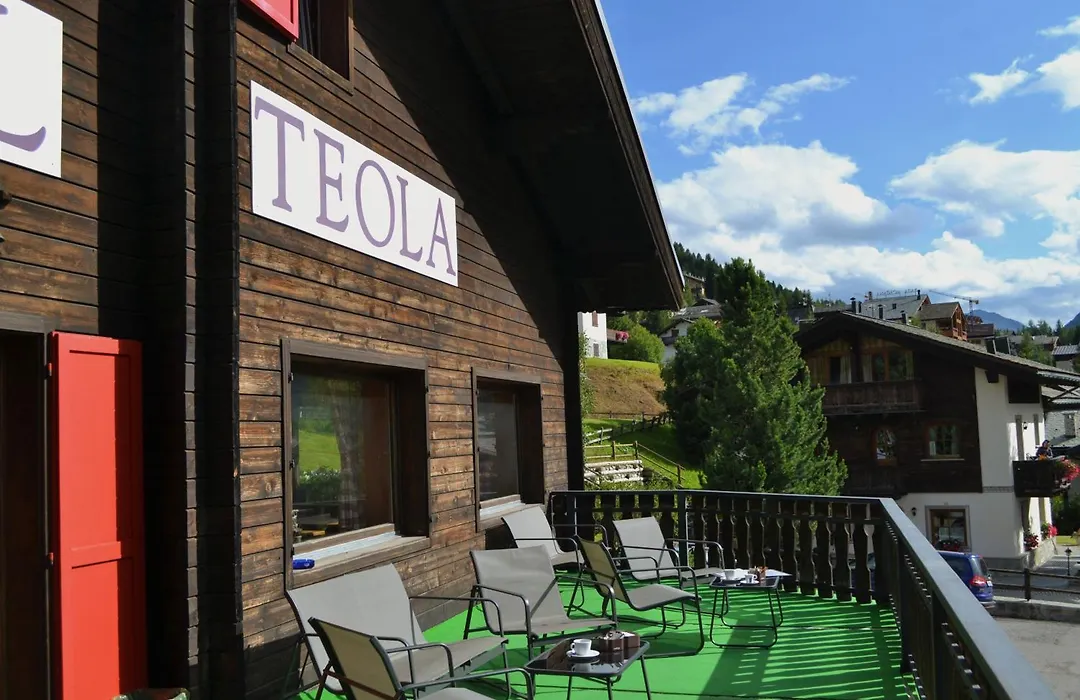 Hotel Teola-1