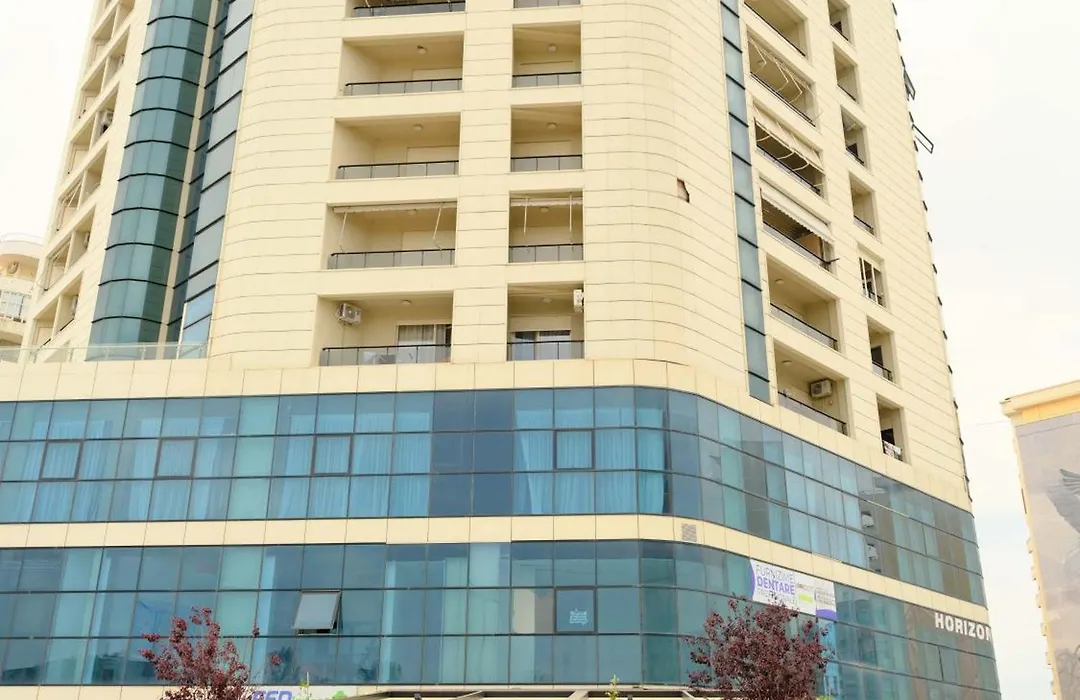 The Central View Boutique Hotel-1