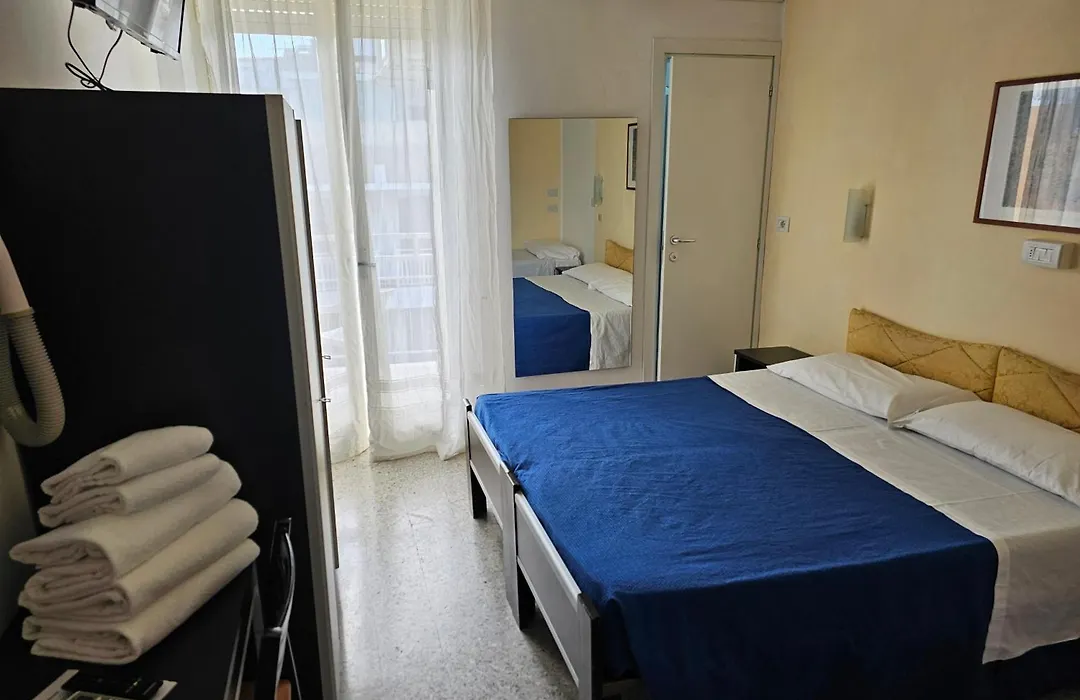 Hotel Riviera Nuova Gestione-1