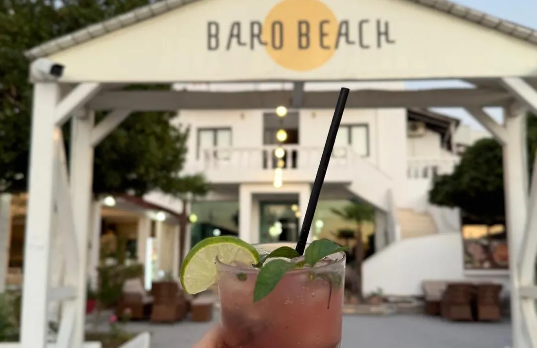 Baro Beach Hotel-1