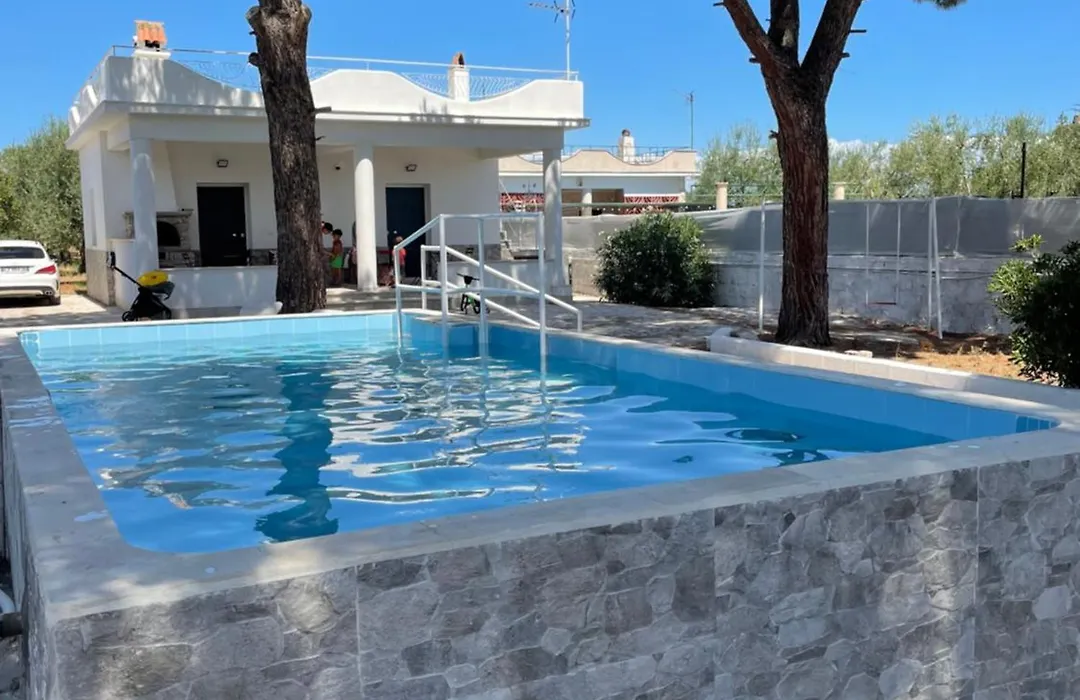 Sant'Angelo Country House-1