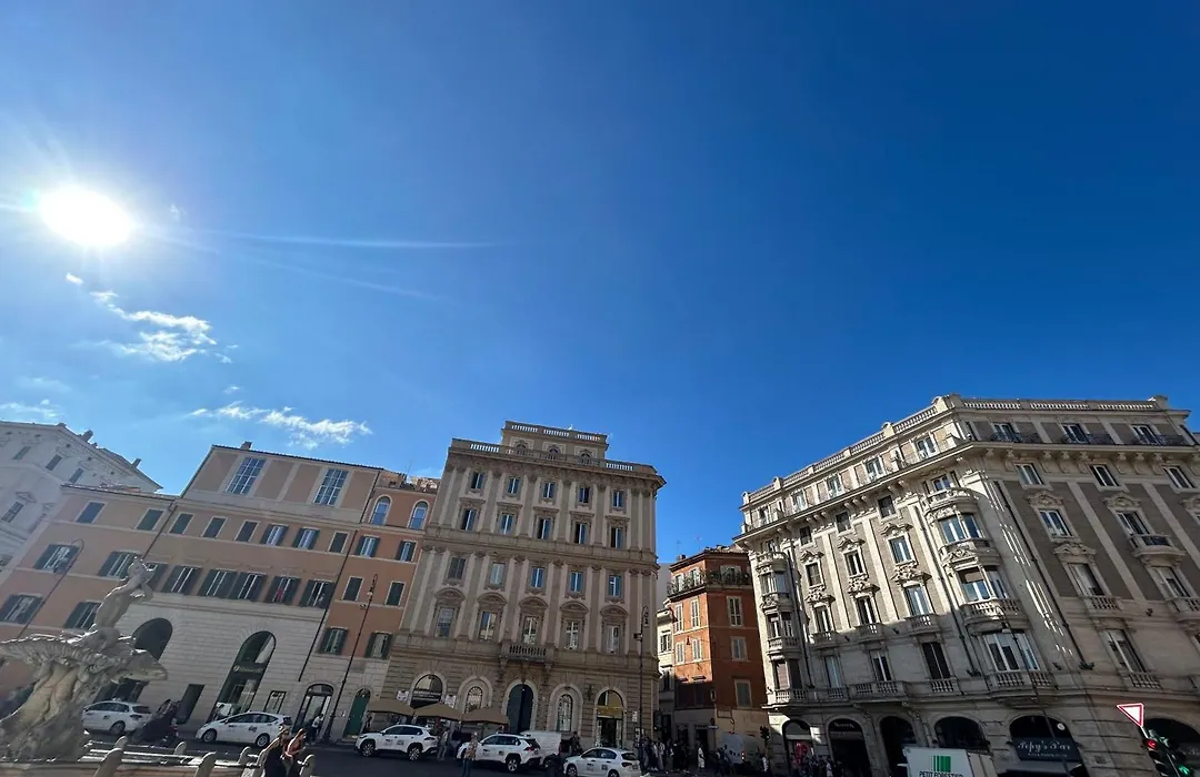 Imperium Suite Trevi-1