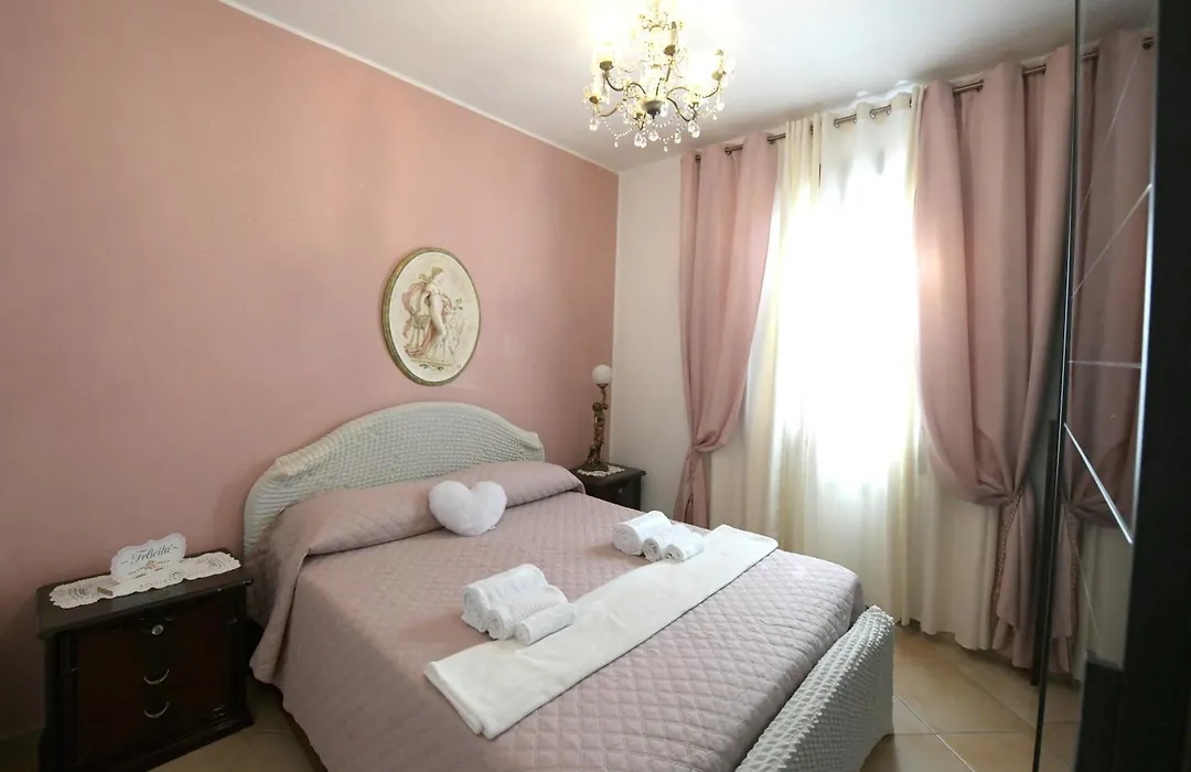 B&B Villa Firefly-1