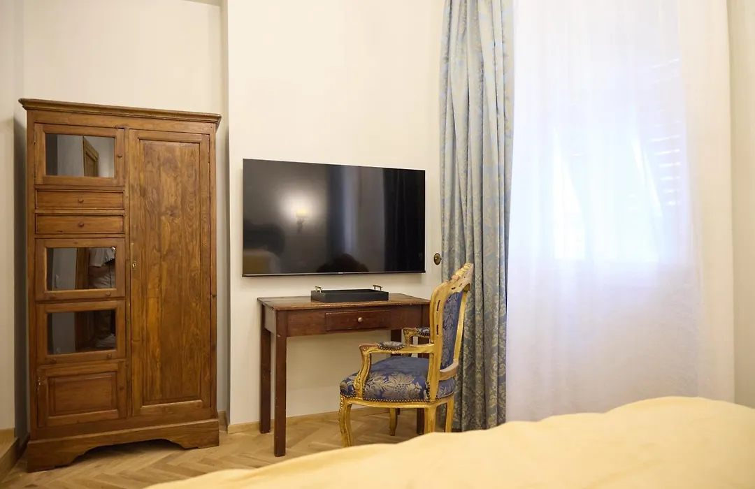 Residenza Maglioni in San Pierino-1