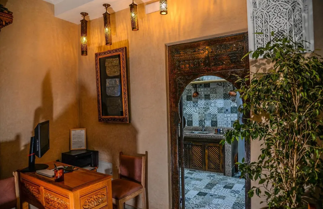 Click Riad & Spa-1