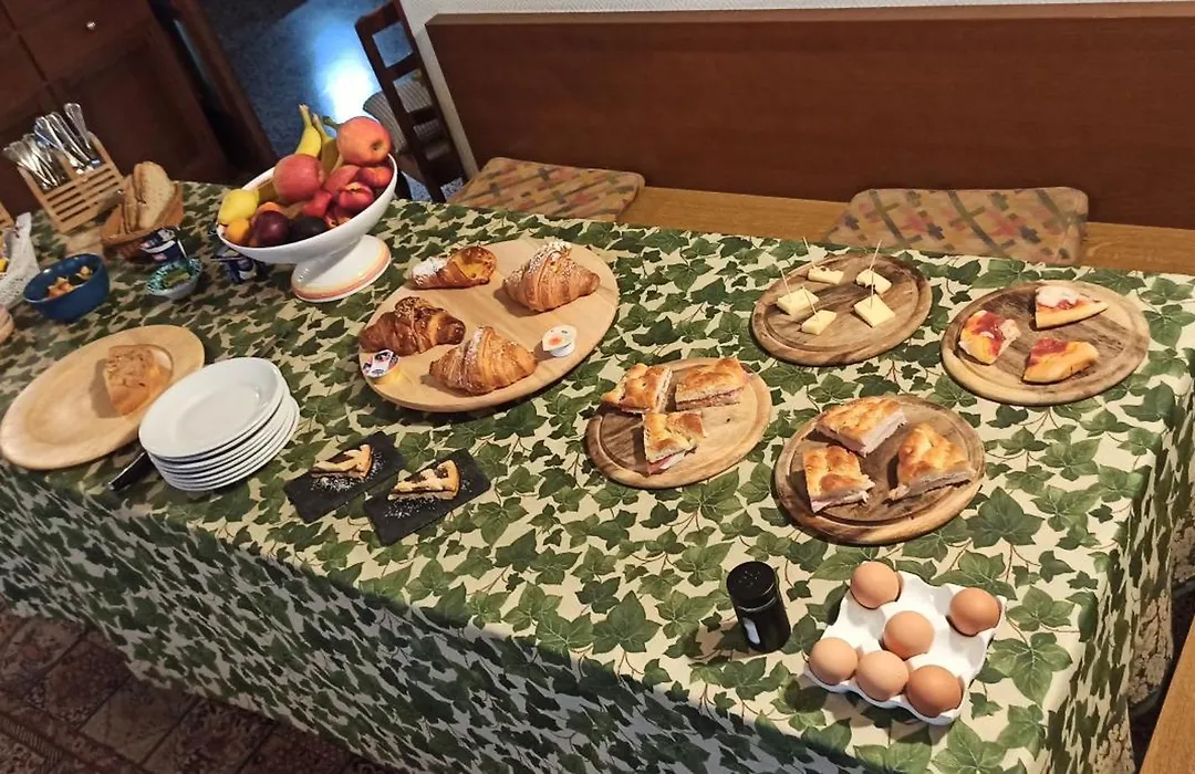 Albergo Le Rose-1