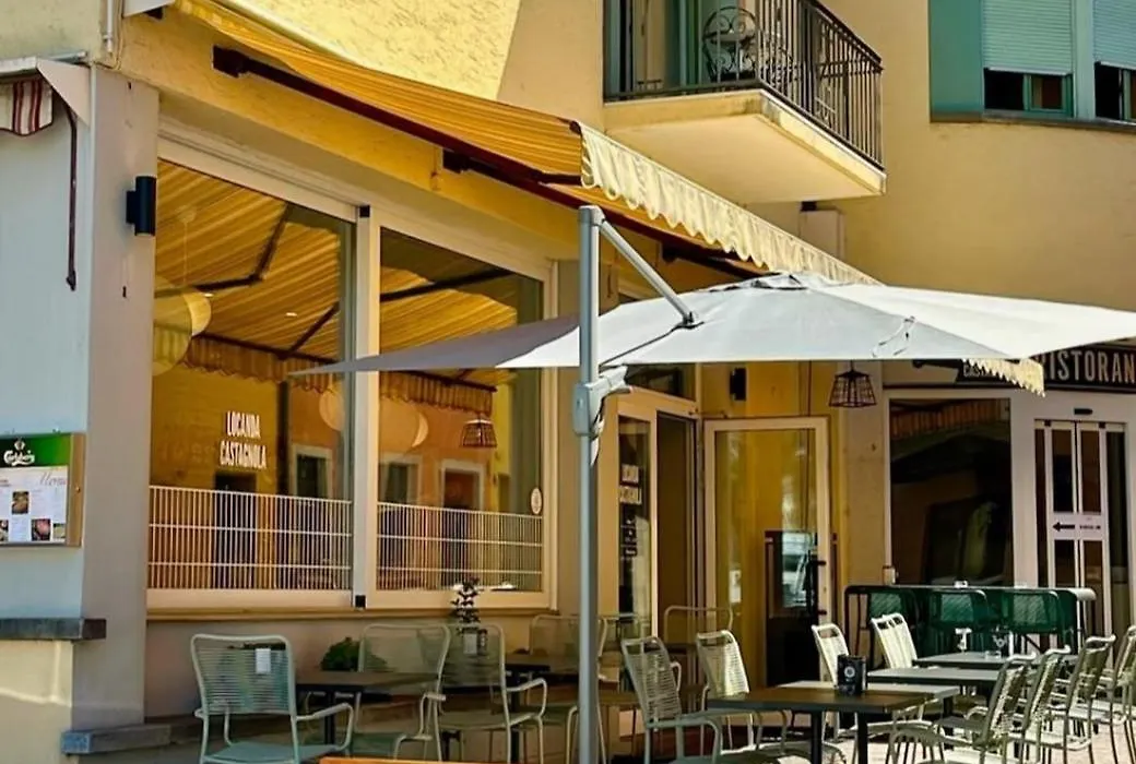 Hotel Locanda Castagnola-1