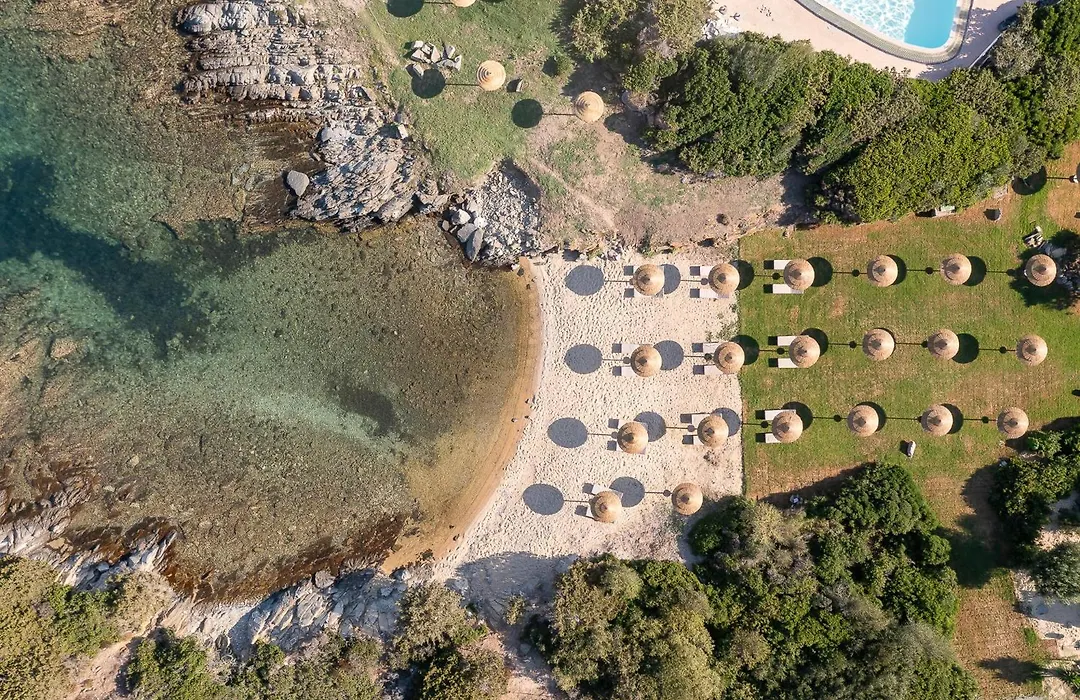 Cala Lupo Resort-1