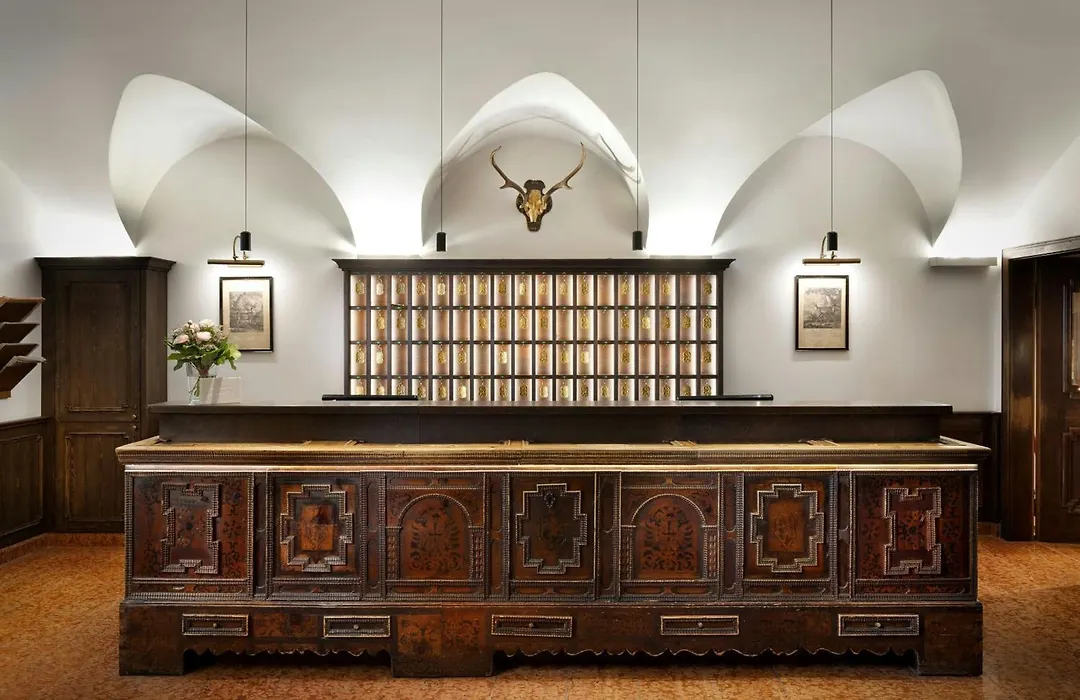 Hotel Goldener Hirsch, A Luxury Collection Hotel, Salzburg-1