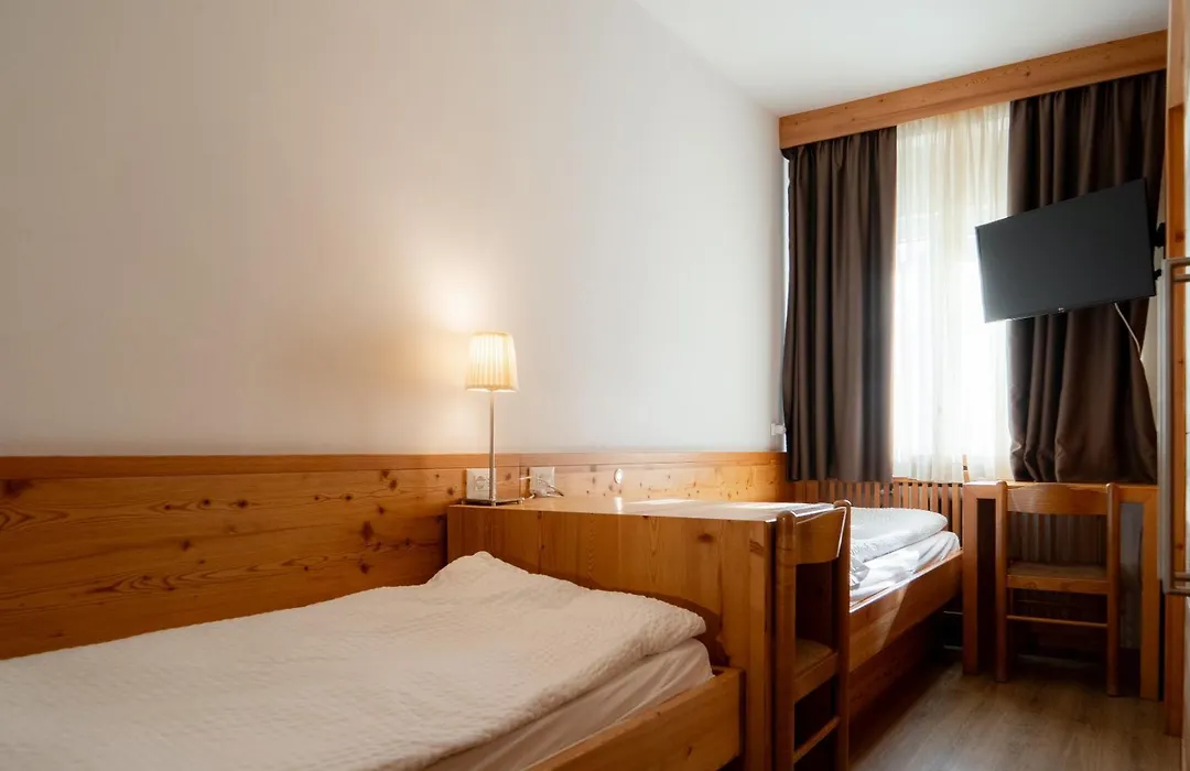 Hotel Garni Arnica ***S-1