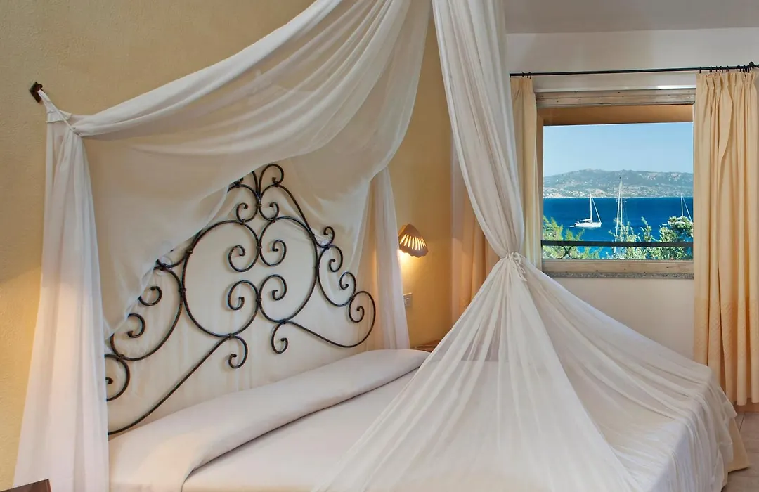 Hotel Capo d'Orso Thalasso&SPA-1