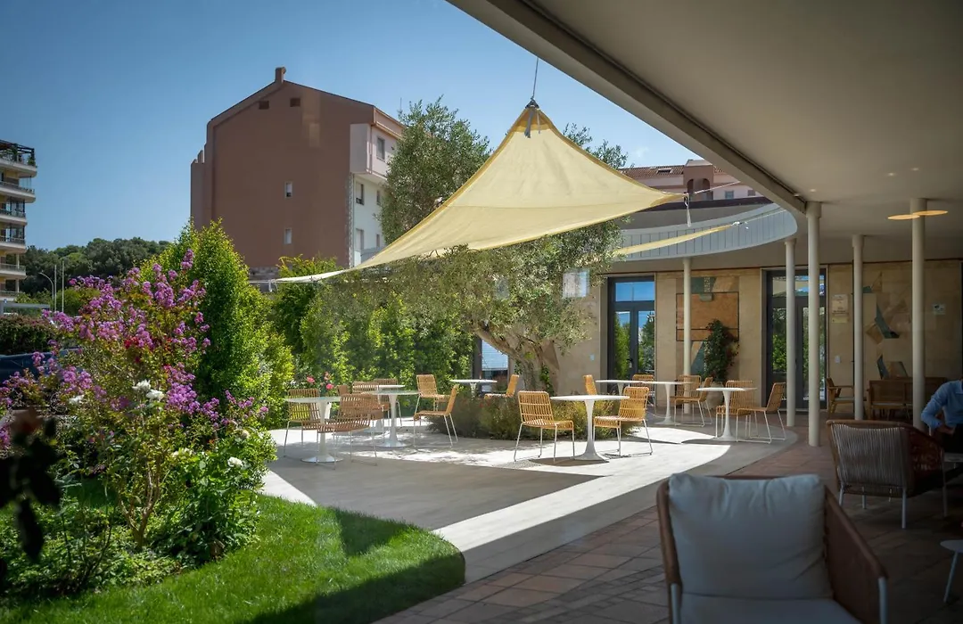 Hotel Carlo Felice-1