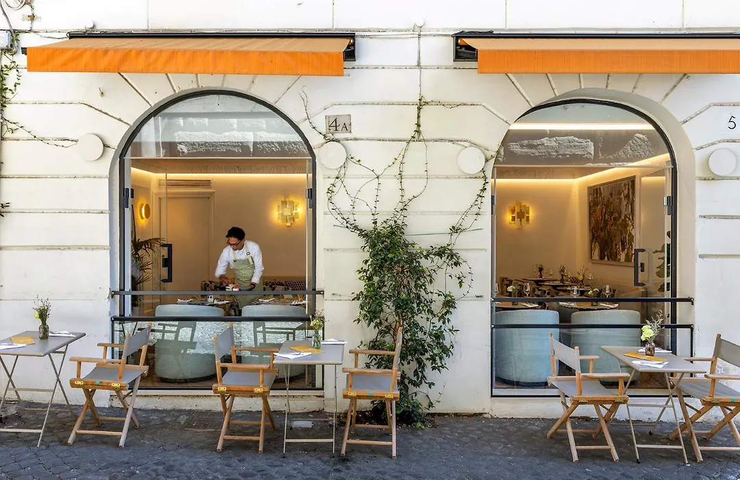 Nerva Boutique Hotel-1