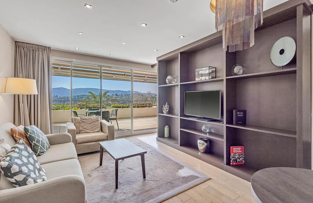 Royal Mougins Golf, Hotel & Spa De Luxe-1