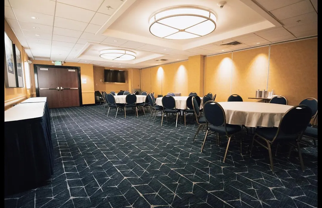 Holiday Inn Express Hotel & Suites Fisherman'S Wharf By Ihg-1