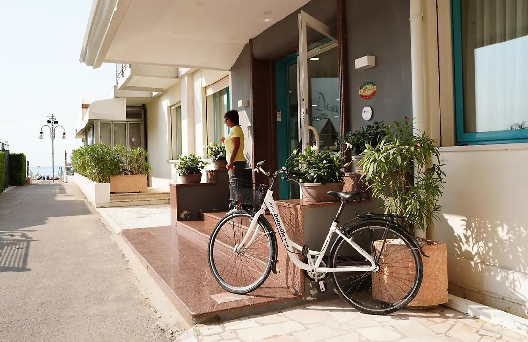 Hotel Delaville Frontemare-1