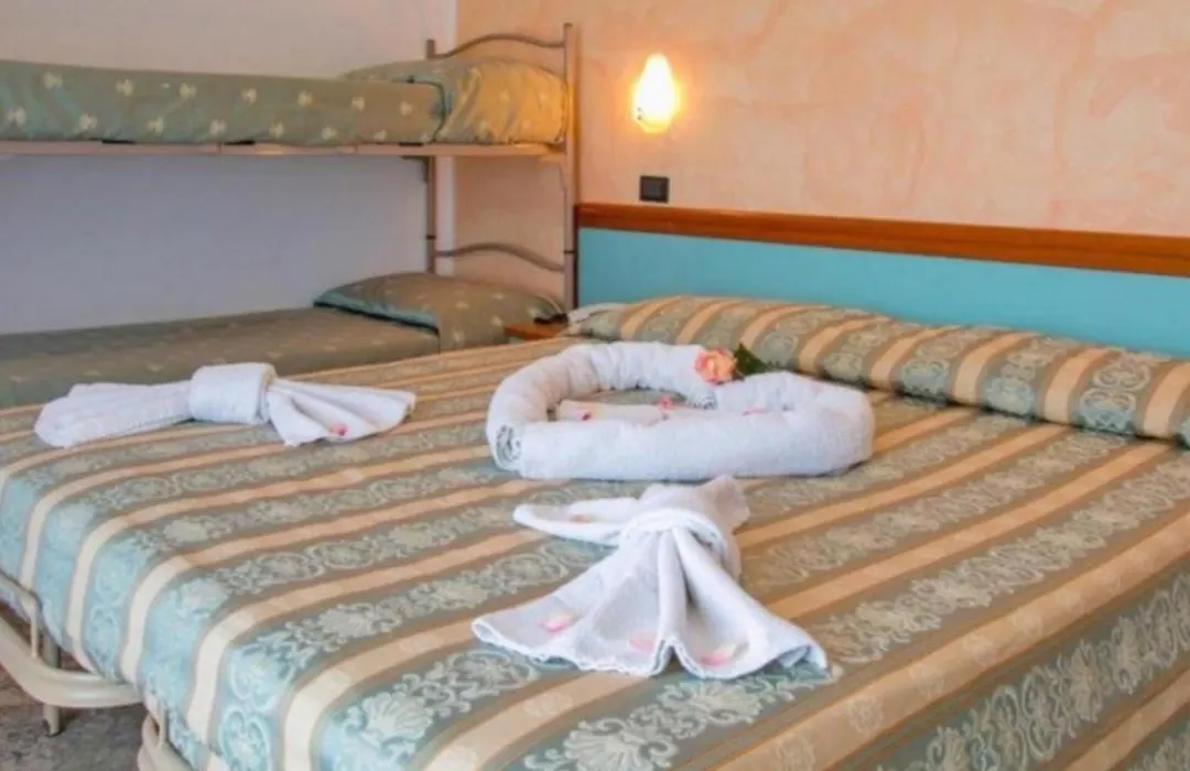 Hotel Vernel-1
