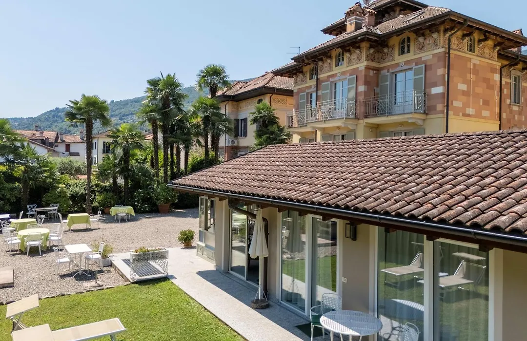 Residence Ortensia-1