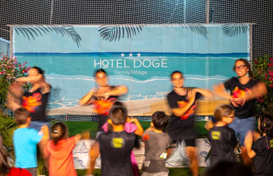 Hotel Doge-1
