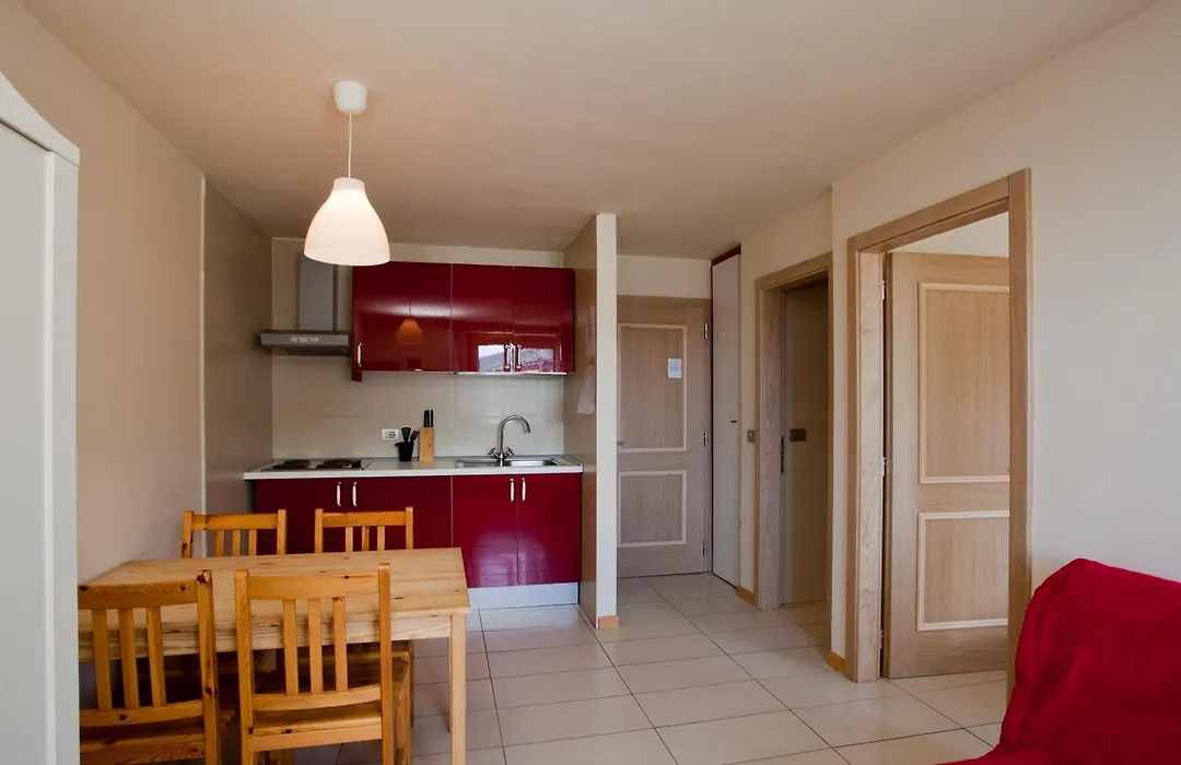 Residence Redivalle-1