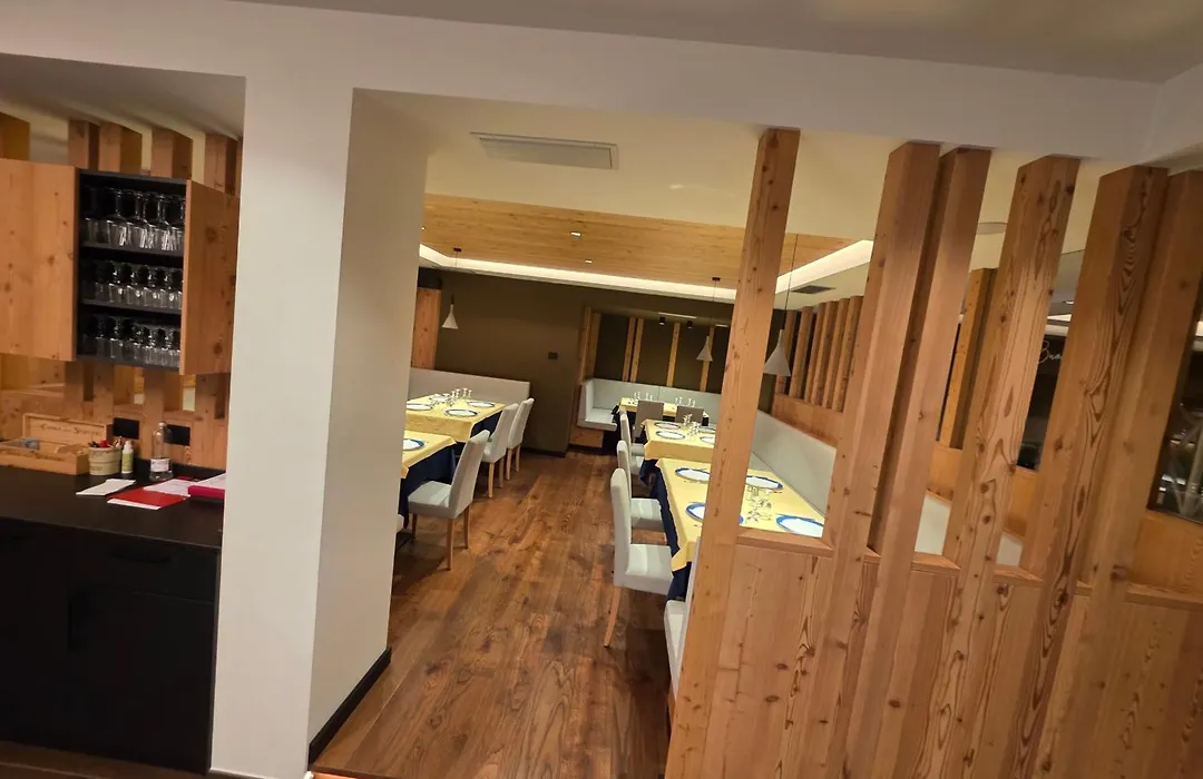 Hotel Negritella-1