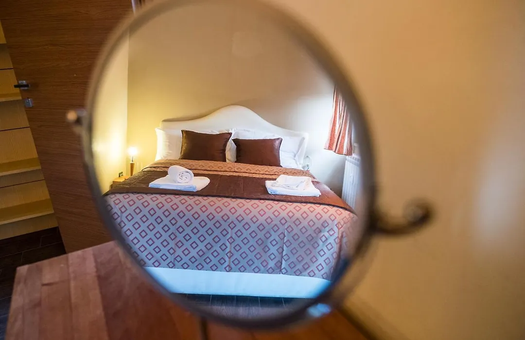 Aida Charming Rooms-1