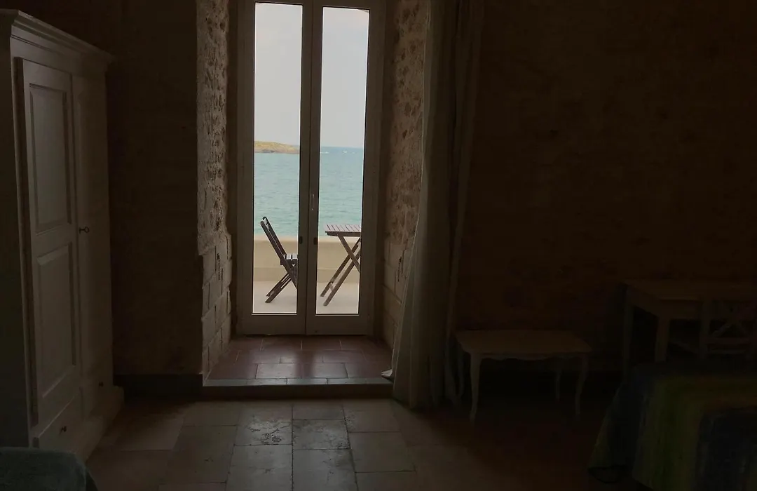Rocca Sul Mare Hotel-1