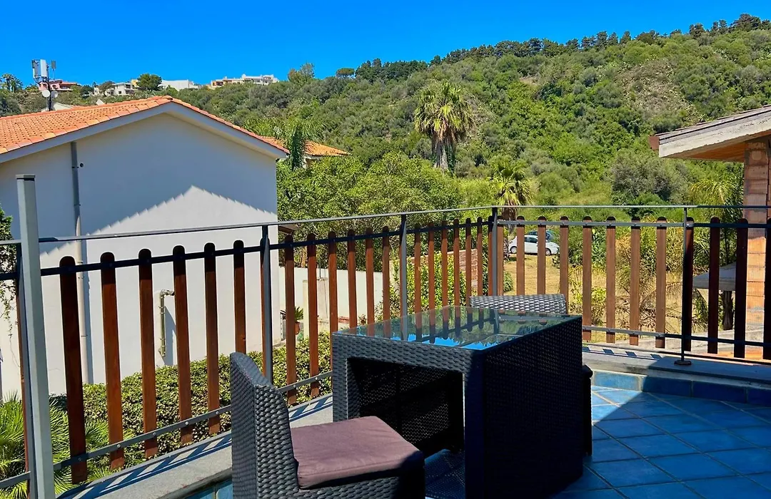 B&B Villa Rodriguez-1