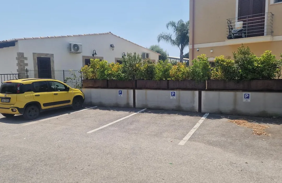 Le Case Al Quadrato Residence-1