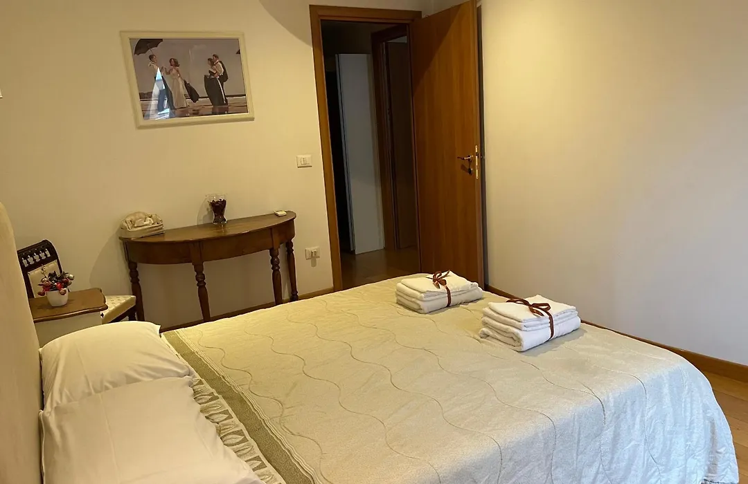 I Prati di Roma Suites-1