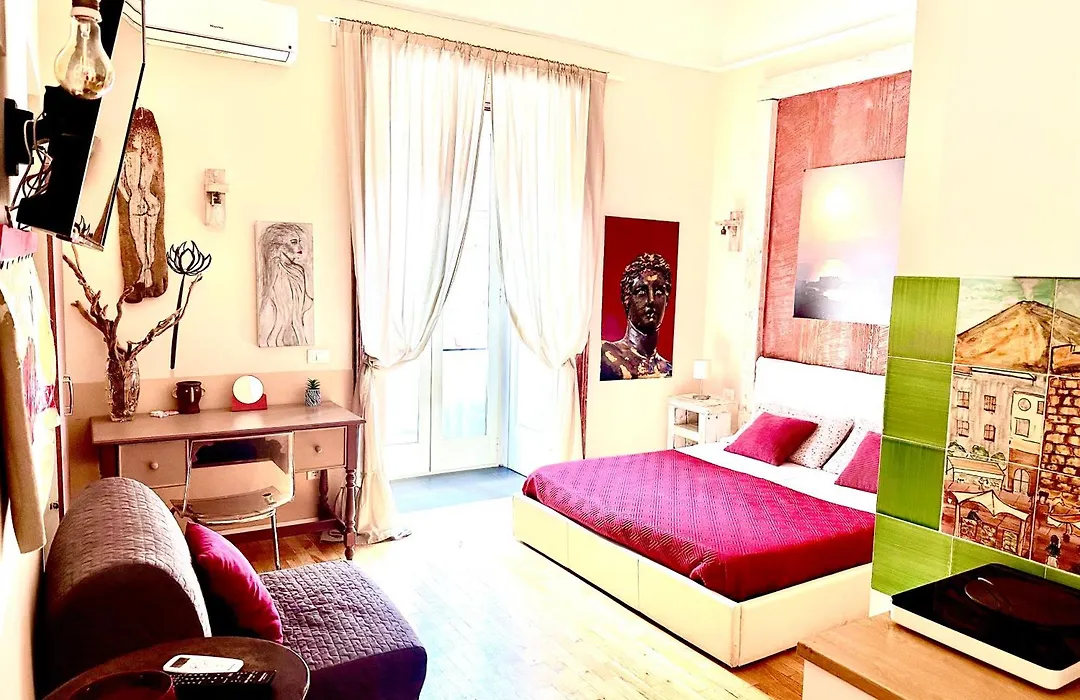 Corso 211 Beds&Suites-1