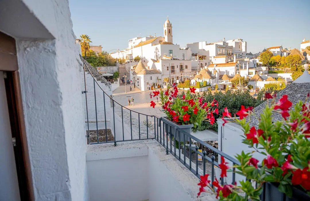 Terrazza Sui Trulli-1