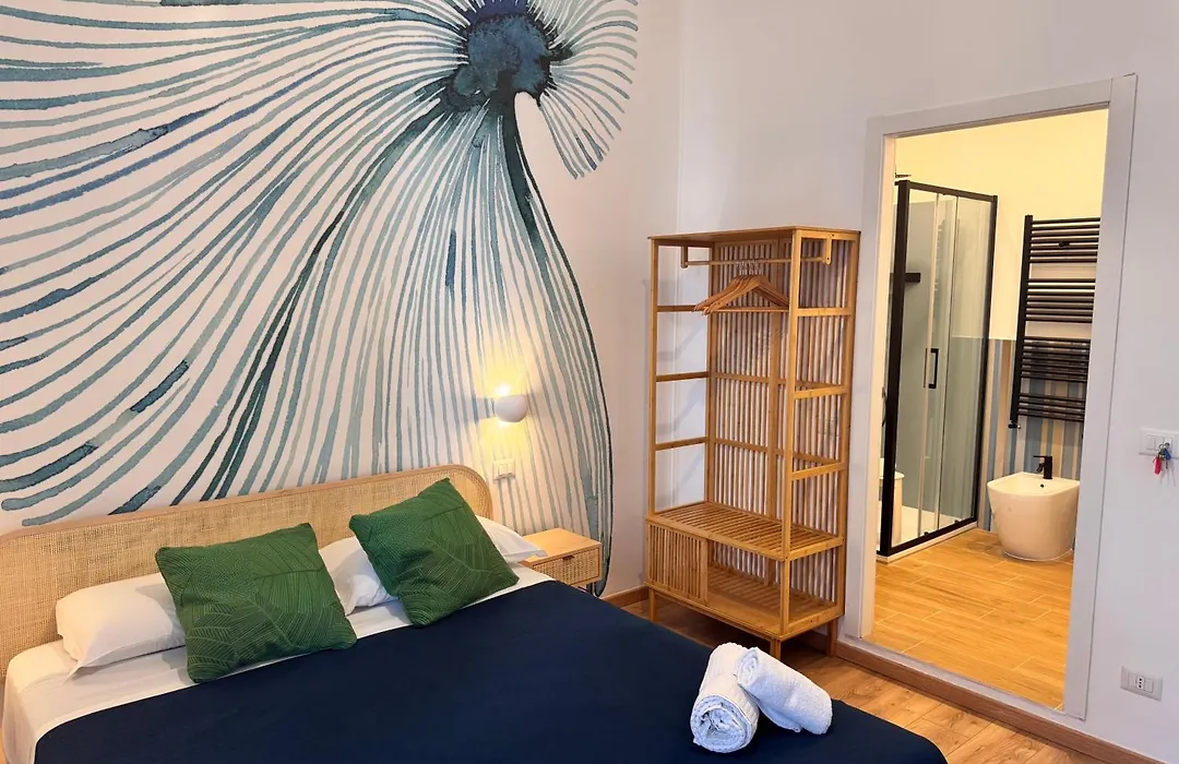 B&B Vitruvio Suites-1