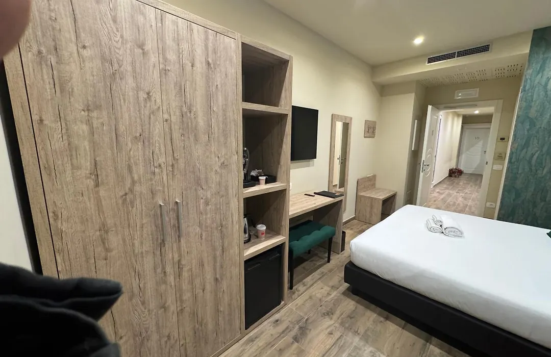 Ricaroka Exclusive Room & Spa-1