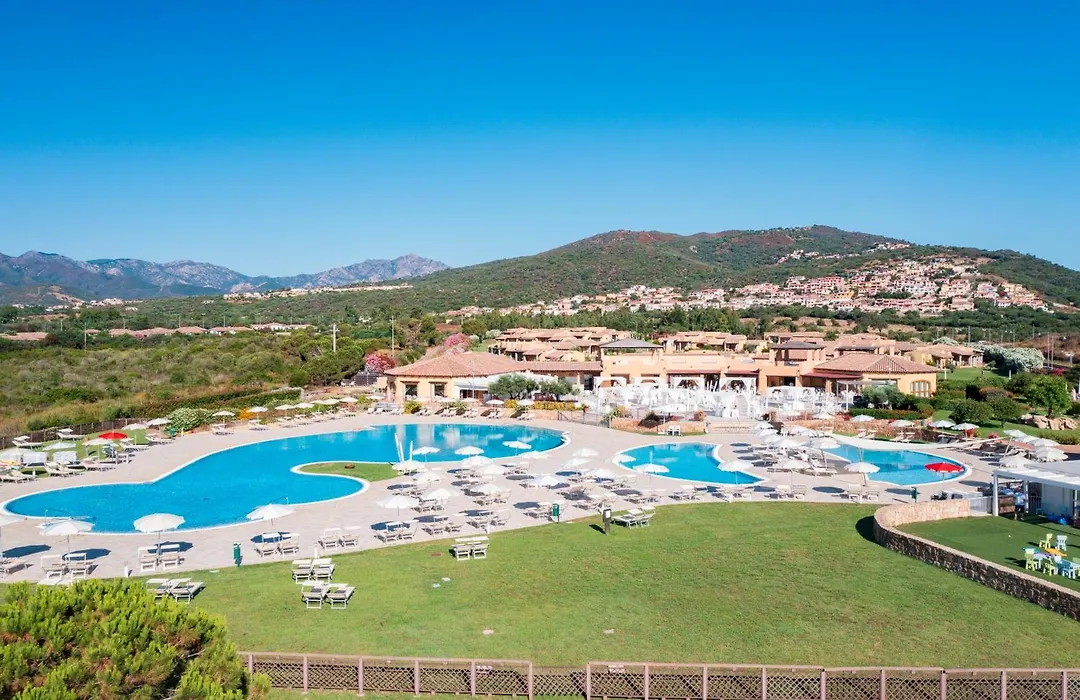 Janna e Sole Resort-1