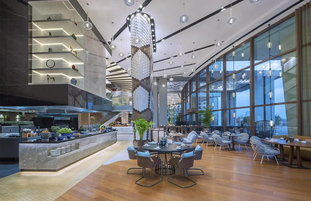 Andaz Dubai The Palm, By Hyatt-1