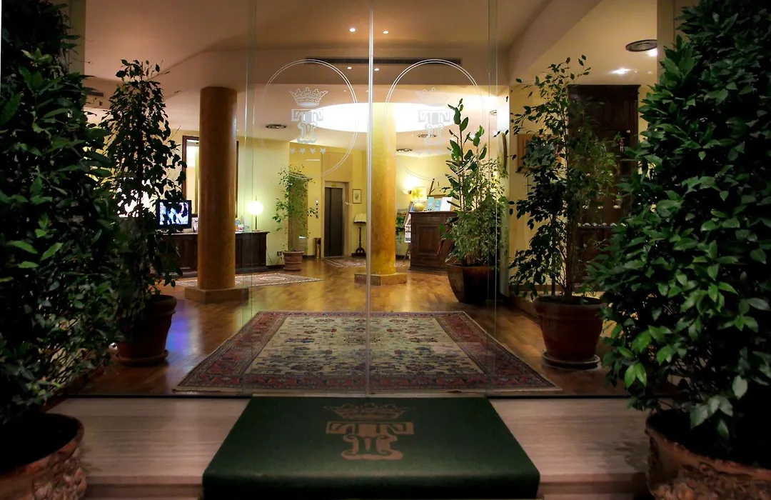 Grand Hotel Terme & Spa - Chianciano-1