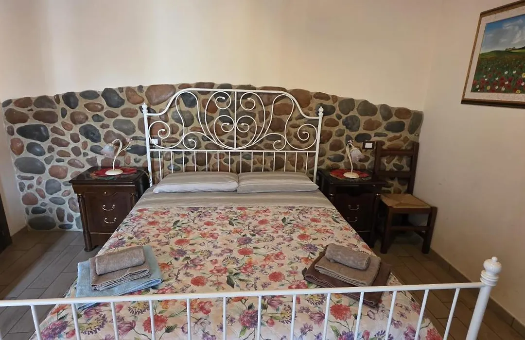 B&B La Dote-1