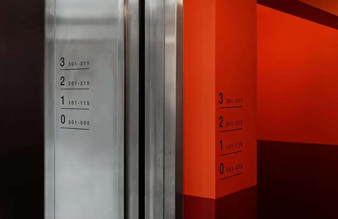 Dahei Apartment Hotel-1