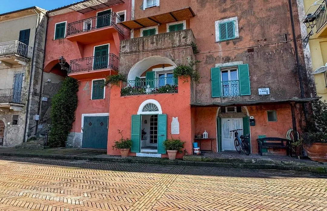 Isolotto Guest House-1