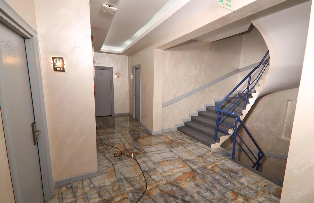 Balpetek Hotel-1