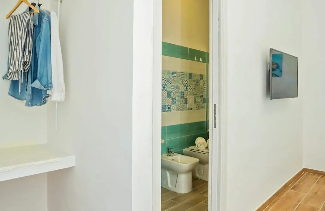 Sea Dream Camere-1