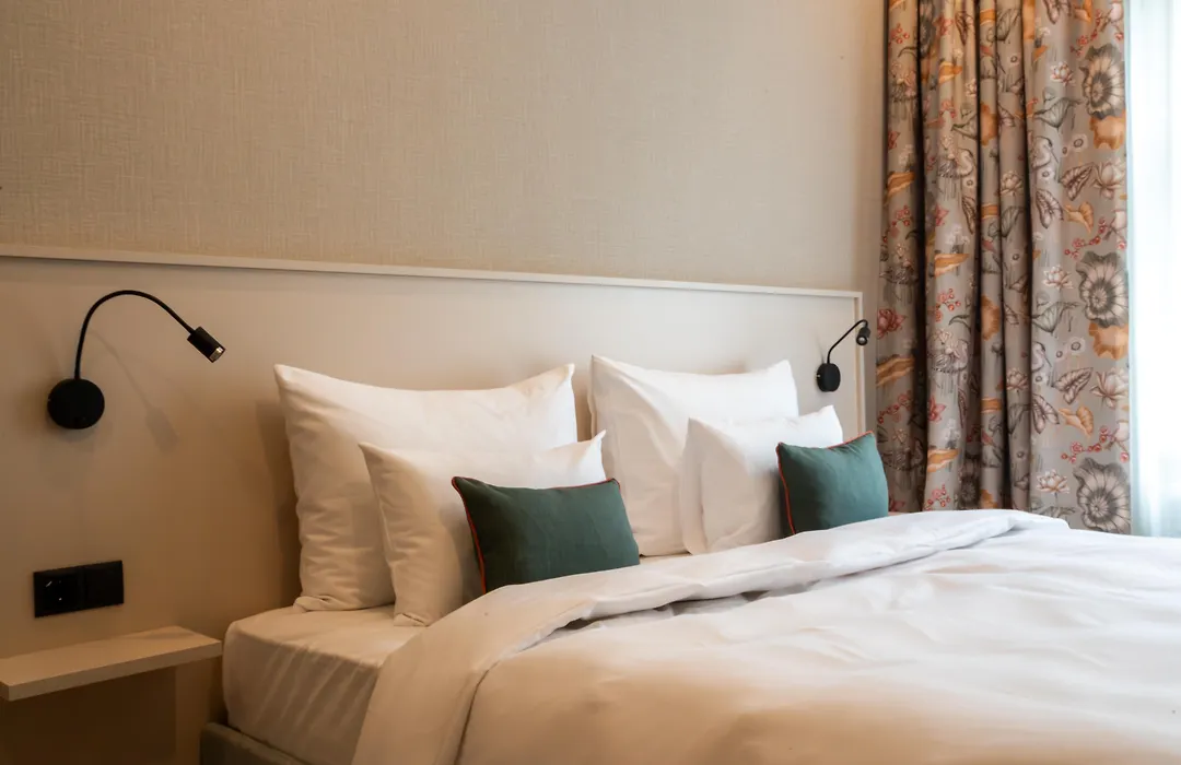 Newly Renovated Boutique Hotel Vier Jahreszeiten In The Heart Of Salzburg-1