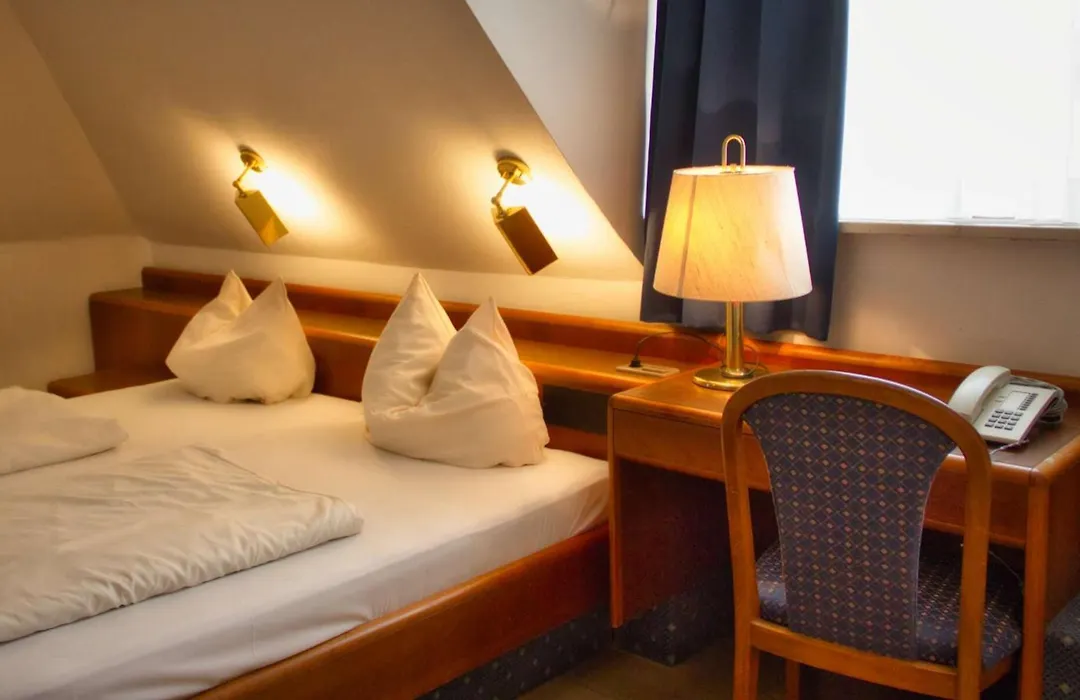 Hotel Carmen-1