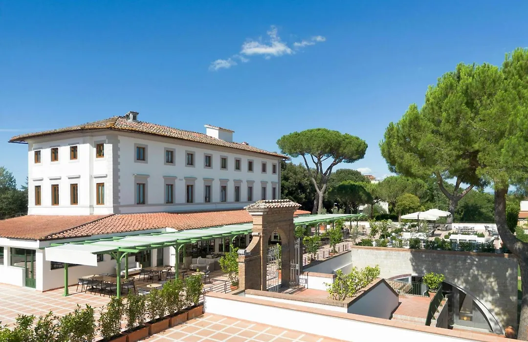 Villa Ermellina Siena, a Tribute Portfolio Hotel-1